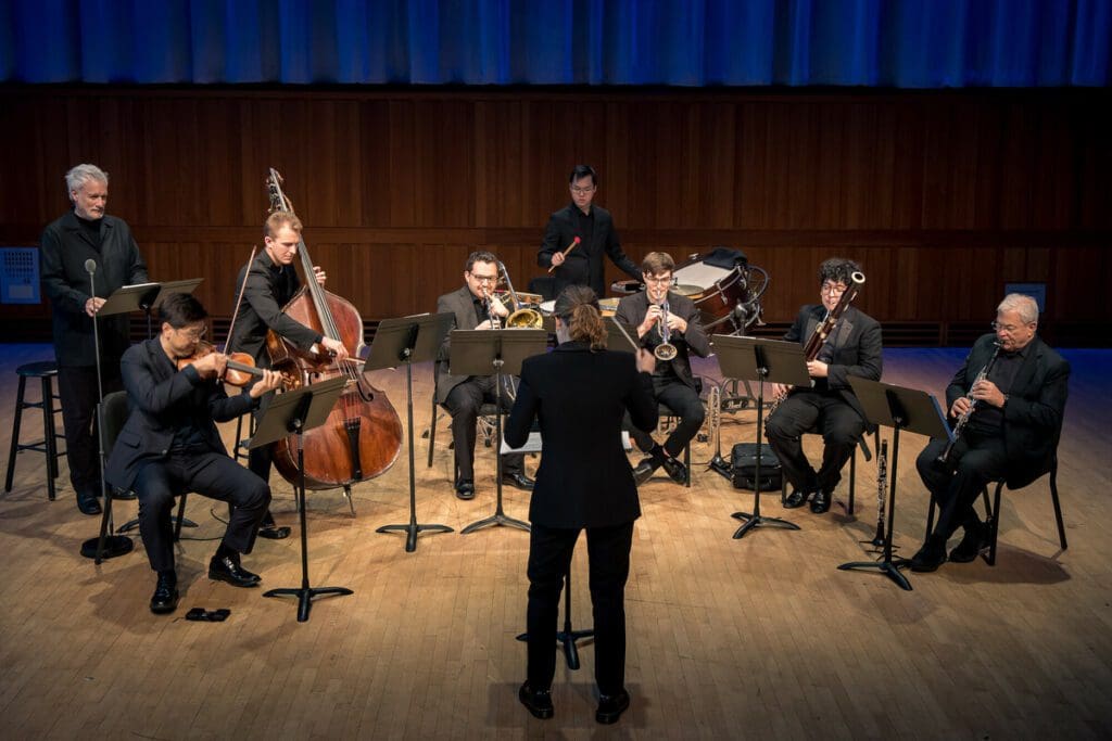 Curtis Institute of Music