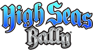 High Seas Rally