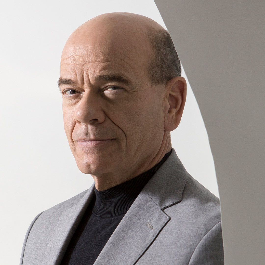 Robert Picardo
