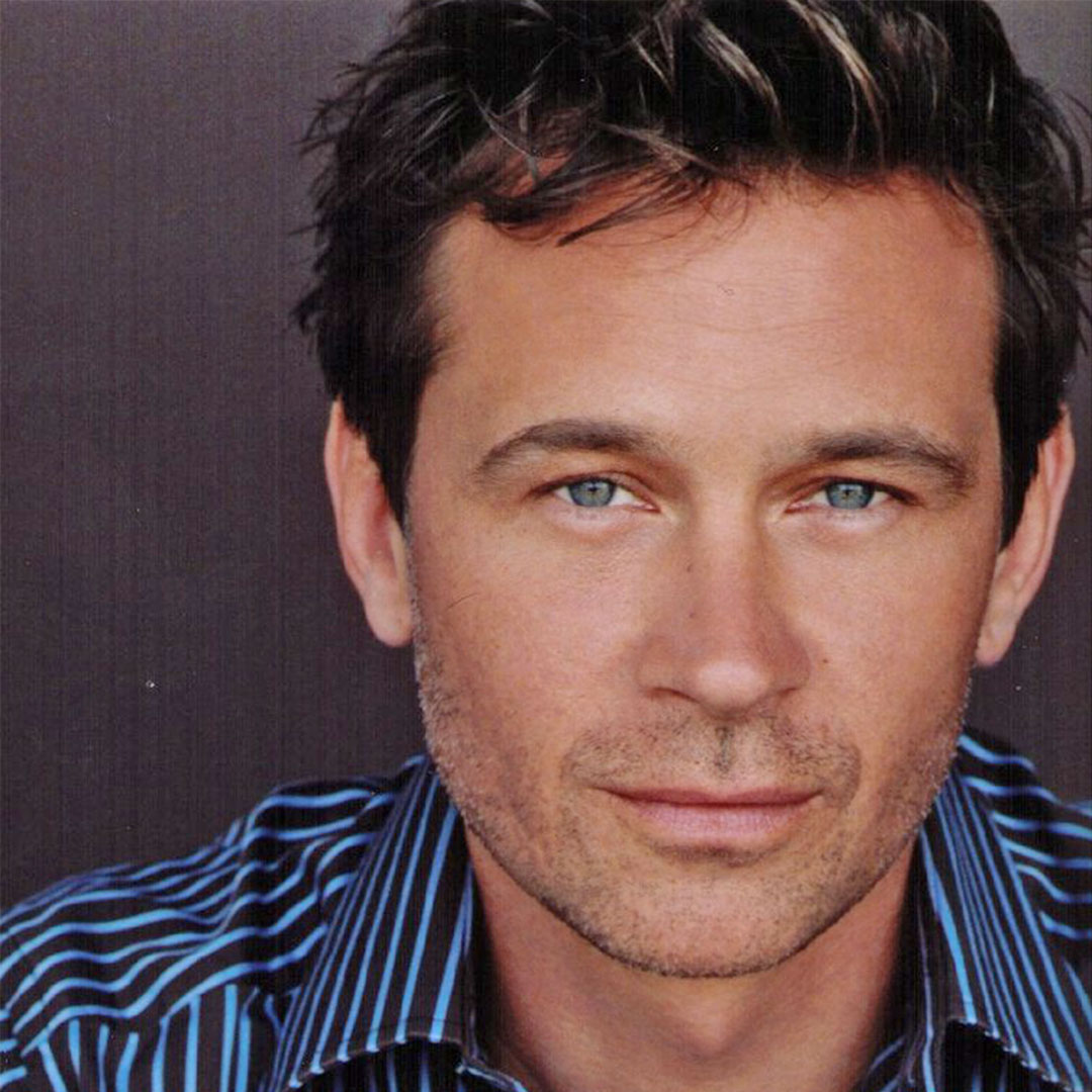Connor Trinneer
