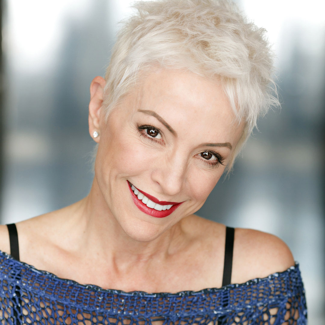 Nana Visitor