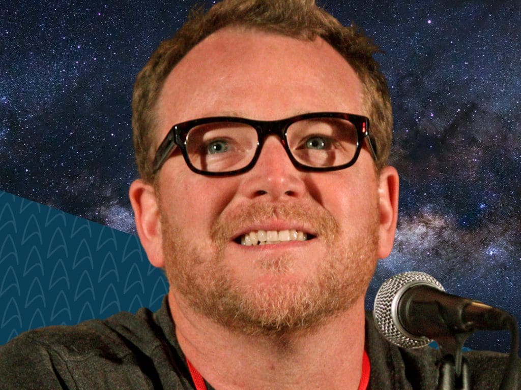 Robert Duncan McNeill