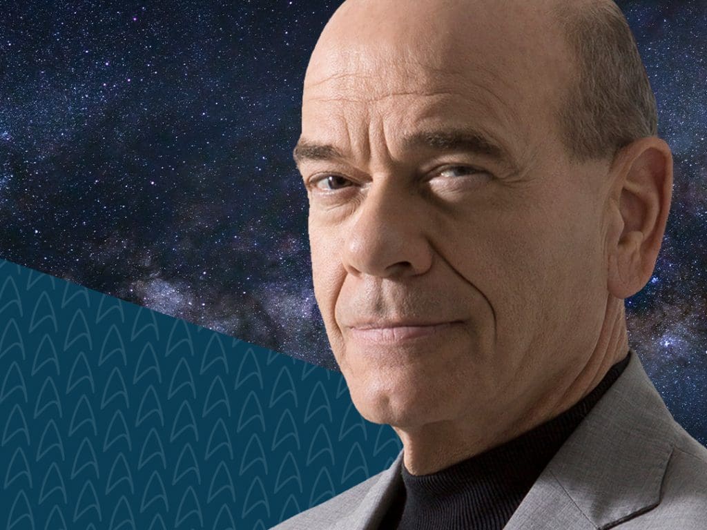 Robert Picardo