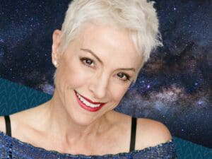 Nana Visitor