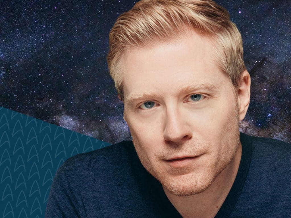Anthony Rapp