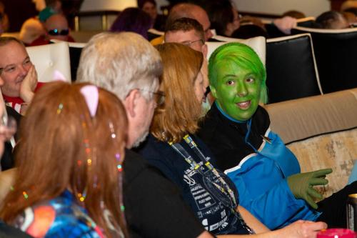 Science Trivia hosted by Dr. Erin Macdonald