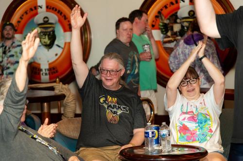 Star Trek Bracket Challenge hosted by Robb Pearlman (1)