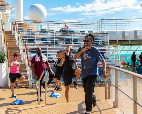 Body By Starfleet with Robb Pearlman