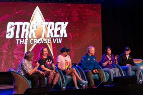 Meet the Federation Advisors and Science Squad