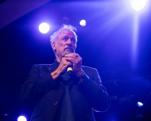 John de Lancie Presents War Of The Worlds (Guests with Red SeaPass Cards)