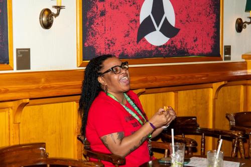 Live Music with Trenton - Day 1